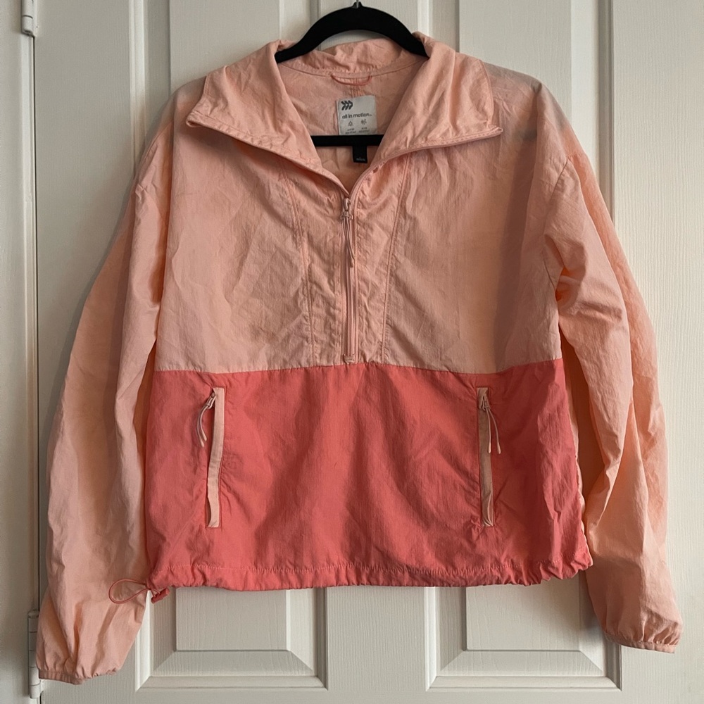 All In Motion Jacket - Picture 2 of 4